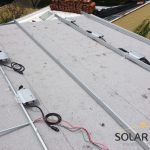 Paneles solares en Guadalajara casa4