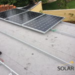 Paneles solares en Guadalajara casa5