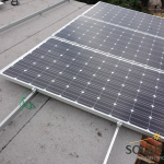 Paneles solares en Guadalajara casa6